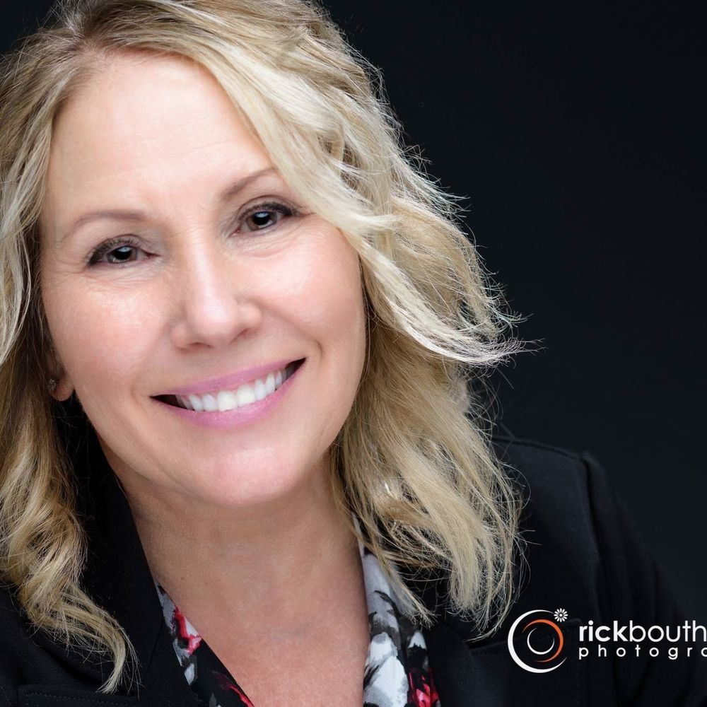 Meet your Posher, Cathy